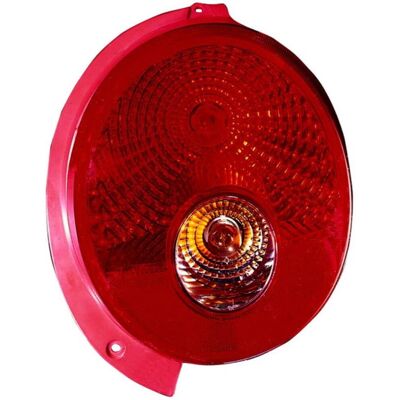 Abakus 222-1918R-UE Fanale posteriore destro esterno - Luce posteriore auto Abakus 222-1918R-UE Fanale posteriore destro esterno - Luce posteriore auto