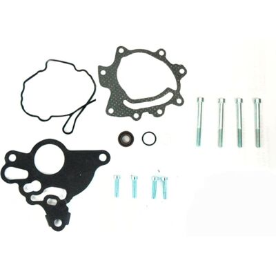 Kit di riparazione pompa del carburante MEAT & DORIA - Compatibile con Audi A3, A4, A6 Kit di riparazione pompa del carburante MEAT & DORIA - Compatibile con Audi A3, A4, A6