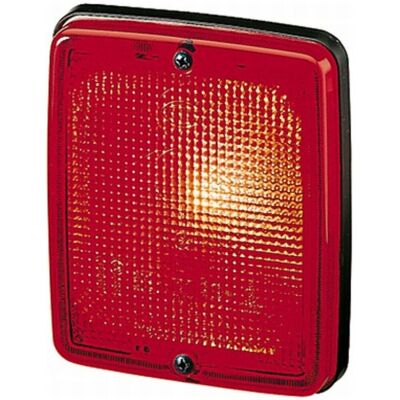 Hella Fanale posteriore 2NE 003 236-008 Hella Fanale posteriore 2NE 003 236-008
