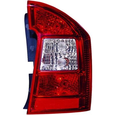 Alkar 2202990 Fanale posteriore - Fanale posteriore per Kia CARENS 3 Alkar 2202990 Fanale posteriore - Fanale posteriore per Kia CARENS 3