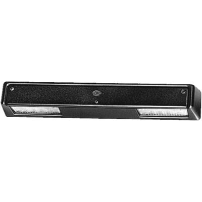 Hella Luce targa 2KA 004 525-001 Hella Luce targa 2KA 004 525-001