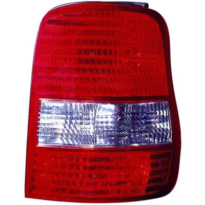 VAN WEZEL 8361934 Fanale posteriore per Kia Carnival - Destro, Senza parte elettrica VAN WEZEL 8361934 Fanale posteriore per Kia Carnival - Destro, Senza parte elettrica