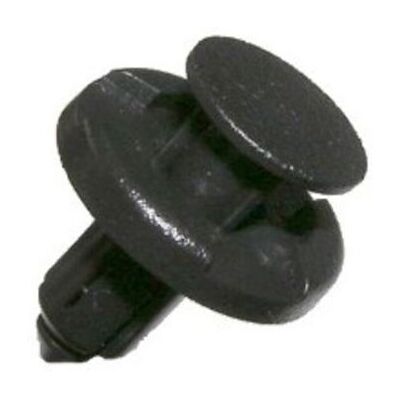 ROMIX ROM C40286 - Gancio di fissaggio - 10 pezzi ROMIX ROM C40286 - Gancio di fissaggio - 10 pezzi