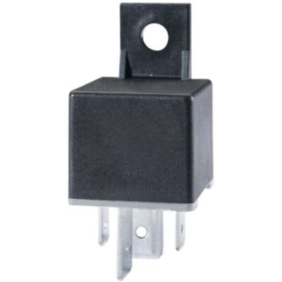 Hella Relè, corrente di esercizio 4RA 007 793-041 Hella Relè, corrente di esercizio 4RA 007 793-041