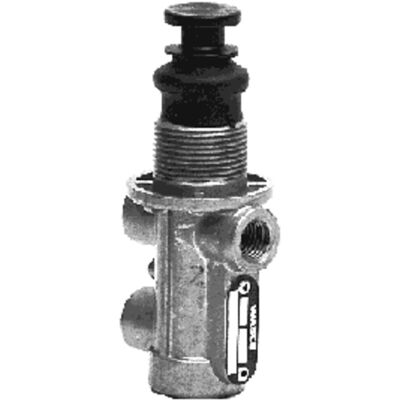 Valvola WABCO - Più vie - 4630132000 Valvola WABCO - Più vie - 4630132000