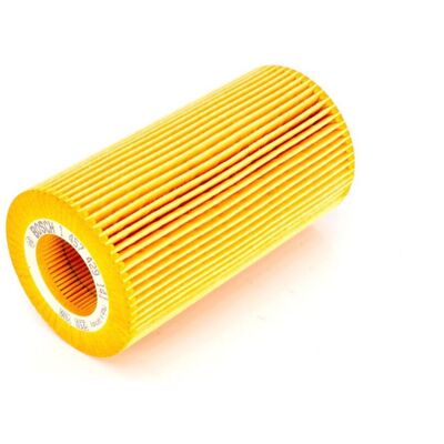 Filtro olio Bosch BMW Land Rover - Cartuccia, 160mm, 80mm D, Montaggio sotto Filtro olio Bosch BMW Land Rover - Cartuccia, 160mm, 80mm D, Montaggio sotto