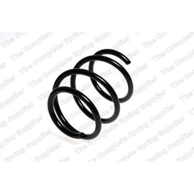 Molla sospensione anteriore Lesjöfors 4058703 Molla sospensione anteriore Lesjöfors 4058703