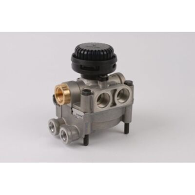 Valvola relè WABCO 973 011 206 0 - Valvola relè per veicoli WABCO Valvola relè WABCO 973 011 206 0 - Valvola relè per veicoli WABCO