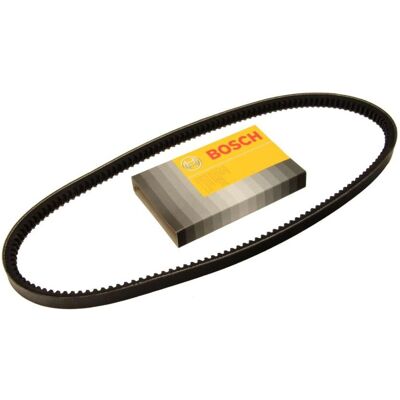 Bosch Land Cruiser Cinghia Trapézoidale - V-Belt Bosch Land Cruiser Cinghia Trapézoidale - V-Belt