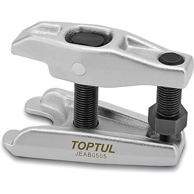 TOPTUL Estrattore di articolazioni sferiche e bulloni 22mm - 50mm-100mm TOPTUL Estrattore di articolazioni sferiche e bulloni 22mm - 50mm-100mm