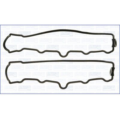 Ajusa Set di guarnizioni, coperchio della testa del cilindro 56003200 Ajusa Set di guarnizioni, coperchio della testa del cilindro 56003200