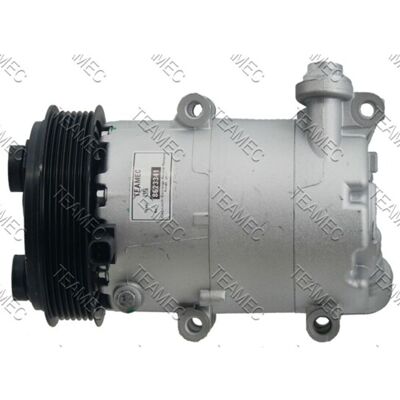 TEAMEC TM8623341 Compressore aria condizionata - Compressore TEAMEC TM8623341 Compressore aria condizionata - Compressore