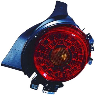 DEPO 667-1907R-UE Luce posteriore - Rear Light DEPO 667-1907R-UE Luce posteriore - Rear Light