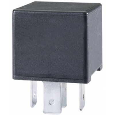 Hella Relè, corrente di esercizio 4RD 007 903-021 Hella Relè, corrente di esercizio 4RD 007 903-021