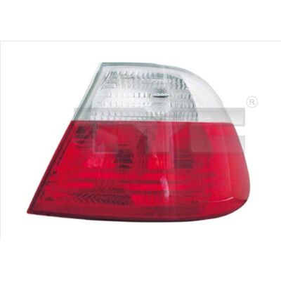 Tyc 11-5995-11-2 Luce posteriore - Fanale posteriore destro Tyc 11-5995-11-2 Luce posteriore - Fanale posteriore destro