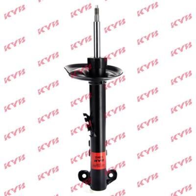 KYB Modello 334605 Ammortizzatore a gas - Anteriore sinistro BMW Z3 KYB Modello 334605 Ammortizzatore a gas - Anteriore sinistro BMW Z3