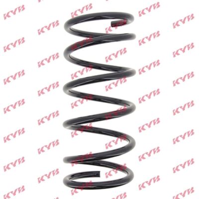 KYB K-Flex RA1803 Molla di Sospensione - Anteriore - Fiat Ducato II KYB K-Flex RA1803 Molla di Sospensione - Anteriore - Fiat Ducato II