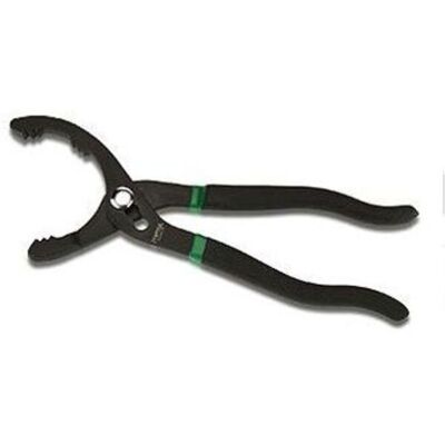 Morsetto per filtro olio TOPTUL JDAA1010 - 250mm di lunghezza - Per filtri 60-90mm Morsetto per filtro olio TOPTUL JDAA1010 - 250mm di lunghezza - Per filtri 60-90mm