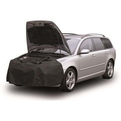 Cover auto Carpassion - Protezione impermeabile universale Cover auto Carpassion - Protezione impermeabile universale