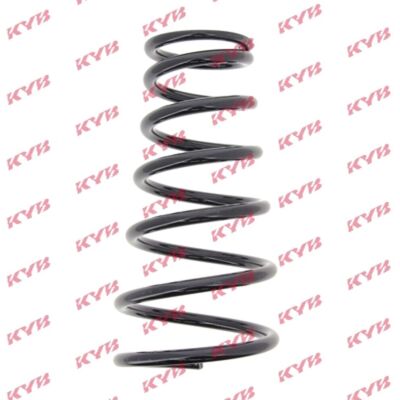 Molla di sospensione KYB K-Flex RI6518 - Molla di sospensione Molla di sospensione KYB K-Flex RI6518 - Molla di sospensione