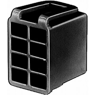Hella Alloggiamento plug-in 8JA 713 631-001 Hella Alloggiamento plug-in 8JA 713 631-001