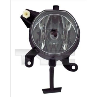 TYC 19-5710-01-9 Faro fendinebbia sinistro - Faro fendinebbia TYC 19-5710-01-9 Faro fendinebbia sinistro - Faro fendinebbia