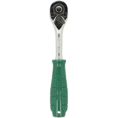 HANS 2101GQ Chiave a cricchetto 1/4" - Chiave a cricchetto HANS 2101GQ Chiave a cricchetto 1/4" - Chiave a cricchetto