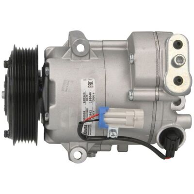 Nissens Compressore aria condizionata 890058 Nissens Compressore aria condizionata 890058
