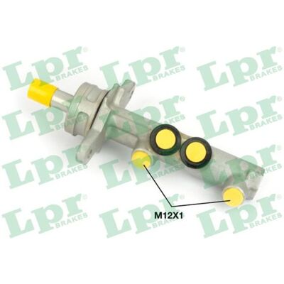 LPR 1070 Cilindro Maestro Frizione - Ghisa per Audi, VW LPR 1070 Cilindro Maestro Frizione - Ghisa per Audi, VW