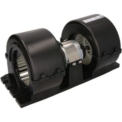 Pulseur d'aria abitacolo NISSENS 87752 - 24V Pulseur d'aria abitacolo NISSENS 87752 - 24V