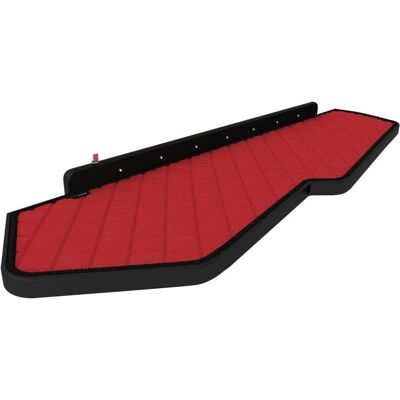 F-CORE FT09 RED Vano Cabina - Cabin F-CORE FT09 RED Vano Cabina - Cabin