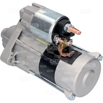 Avviatore HC-CARGO - 116160 - con riduttore - senso orario Avviatore HC-CARGO - 116160 - con riduttore - senso orario
