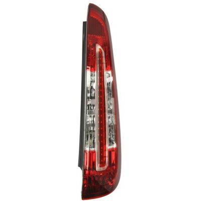 Van Wezel 1864932 Luce posteriore - Destra, Senza parte elettrica, Ford C-Max 2007-2010 Van Wezel 1864932 Luce posteriore - Destra, Senza parte elettrica, Ford C-Max 2007-2010