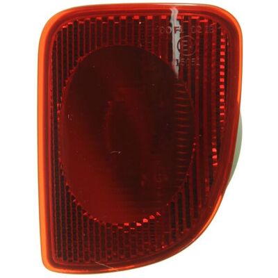 VAN WEZEL Elemento riflettente 4312940 - Elemento riflettente VAN WEZEL Elemento riflettente 4312940 - Elemento riflettente