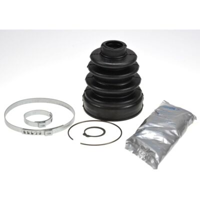 Spidan G01322540 Gomma per giunto CV - CV joint boot Spidan G01322540 Gomma per giunto CV - CV joint boot