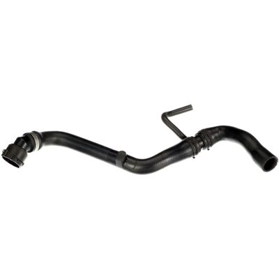 Tubo di raffreddamento GATES 05-4645 - Sistema di raffreddamento del motore Tubo di raffreddamento GATES 05-4645 - Sistema di raffreddamento del motore