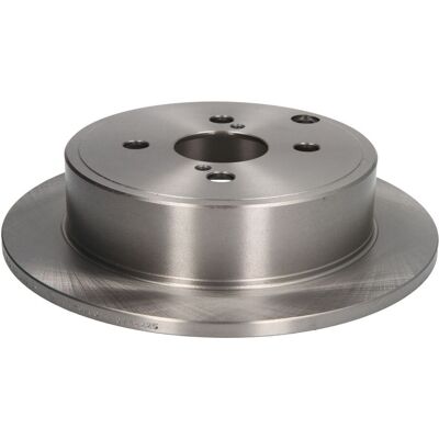 Disco freno ABE C42042ABE posteriore, pieno - Disco freno Disco freno ABE C42042ABE posteriore, pieno - Disco freno