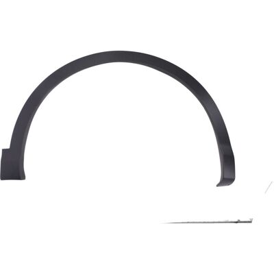 BLIC 5703-08-1617378P Nero Nissan Qashqai 2 Baguette e Bande Protettive - Baguette e bande protettive BLIC 5703-08-1617378P Nero Nissan Qashqai 2 Baguette e Bande Protettive - Baguette e bande protettive
