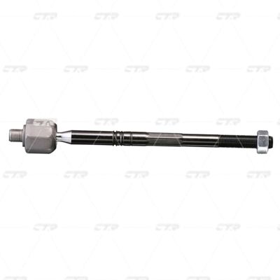 Ctr Giunto assiale, asta a binario CR0093 Ctr Giunto assiale, asta a binario CR0093