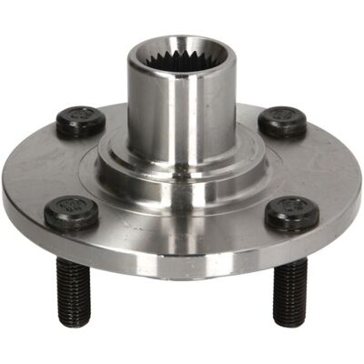 Mozzo ruota BTA per Ford Fiesta 3, 4, Escort 5 Mozzo ruota BTA per Ford Fiesta 3, 4, Escort 5