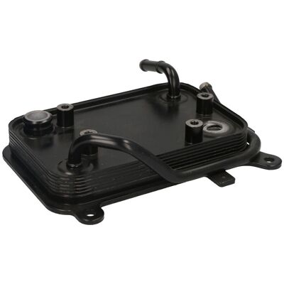 Radiatore olio NRF 310057 - Trasmissione automatica Radiatore olio NRF 310057 - Trasmissione automatica