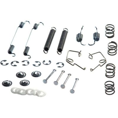 QUICK BRAKE 105-0706 Ganasce dei freni QUICK BRAKE 105-0706 Ganasce dei freni