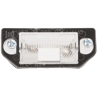 BLIC 5402-053-27-905 - Luce targa BLIC 5402-053-27-905 - Luce targa