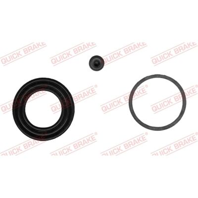 Kit di riparazione QUICK BRAKE - 114-0166 - Pinza freno Kit di riparazione QUICK BRAKE - 114-0166 - Pinza freno