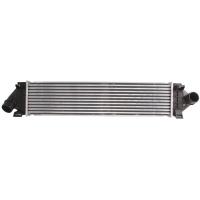 Intercooler Thermotec DAG007TT - Ford Focus, S-Max, Mondeo Intercooler Thermotec DAG007TT - Ford Focus, S-Max, Mondeo