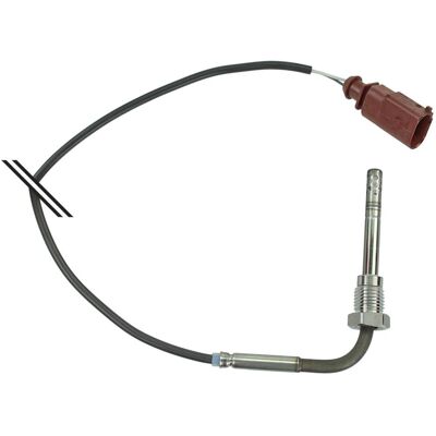Sensore temperatura gas di scarico Meyle per Audi Q7 VW Touareg Sensore temperatura gas di scarico Meyle per Audi Q7 VW Touareg