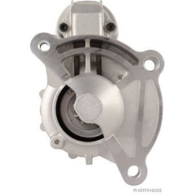 Herth+Buss Elparts Avviamento - 12V 2kW 12 Denti - Per Audi, Seat, Skoda Herth+Buss Elparts Avviamento - 12V 2kW 12 Denti - Per Audi, Seat, Skoda