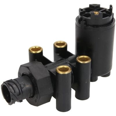 Wabco Sensore ECAS, livello sospensione pneumatica 441 050 011 0 Wabco Sensore ECAS, livello sospensione pneumatica 441 050 011 0