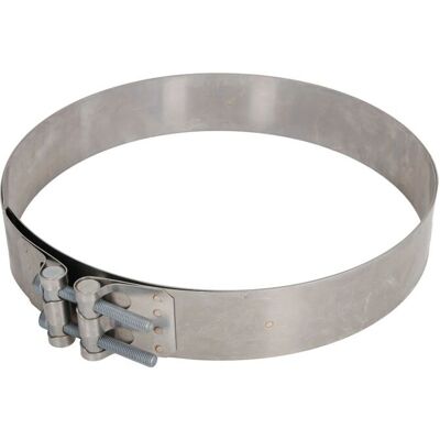 DINEX DIN5AL004 - Morsetto di scarico DINEX DIN5AL004 - Morsetto di scarico
