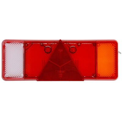 Copertura fanale posteriore Toyota 109 W09DP 24V - Cover fanale posteriore Copertura fanale posteriore Toyota 109 W09DP 24V - Cover fanale posteriore